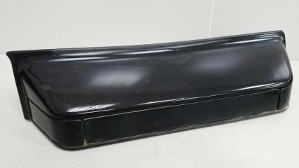 Запчасть накладка крышки багажника Mitsubishi Pajero 2 1997