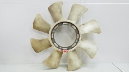 Запчасть крыльчатка вентилятора Mitsubishi Pajero 2 1997