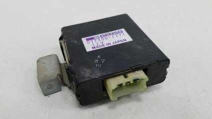 Запчасть блок электронный Mitsubishi Pajero 2 1997