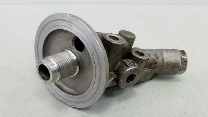 Запчасть кронштейн масляного фильтра Great Wall Hover H5 2005