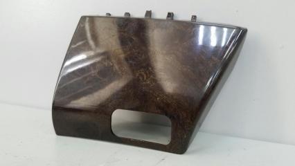 Запчасть накладка торпеды Nissan Laurel 2001