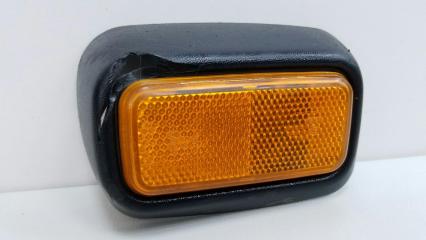 Запчасть катафот бампера передний левый Ford Transit 2011