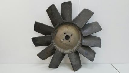 Крыльчатка вентилятора Газель 1998 2705 ЗМЗ 402.1