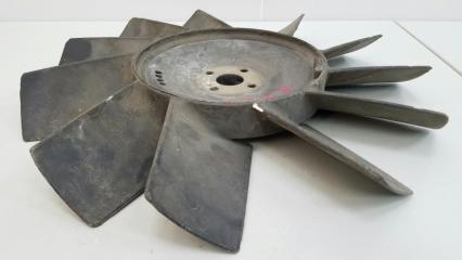 Крыльчатка вентилятора ГАЗ Газель 2705 ЗМЗ 402.1