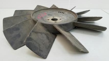 Крыльчатка вентилятора Газель 1998 2705 ЗМЗ 402.1