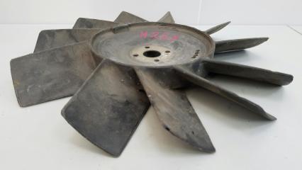 Крыльчатка вентилятора Газель 1998 2705 ЗМЗ 402.1