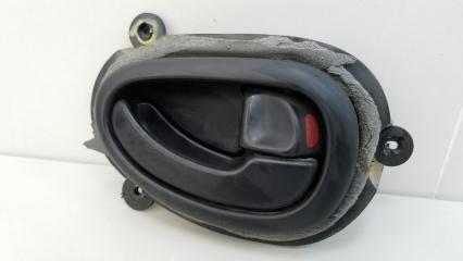 Запчасть ручка двери внутренняя открывания задняя правая Peugeot 406 1998