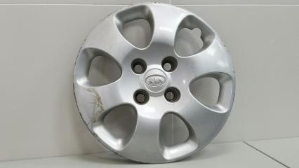 Фото запчасти колпак колеса Kia Spectra 2008 Б/У запчасть Запчасть колпак колеса Kia Spectra 2008