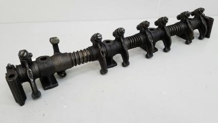 Ось коромысел ГАЗ Волга