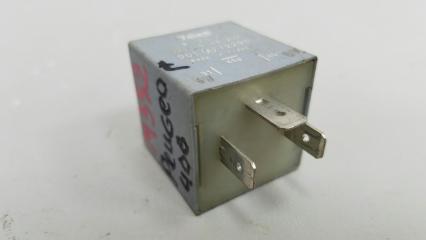 Фото запчасти реле Peugeot 406 1998 Б/У запчасть Запчасть реле Peugeot 406 1998