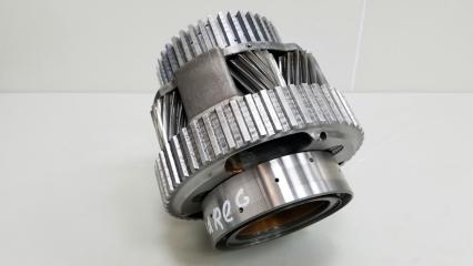 Запчасть дифференциал акпп Volkswagen Touareg 2003