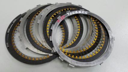 Запчасть пакет фрикционных дисков Volkswagen Touareg 2003