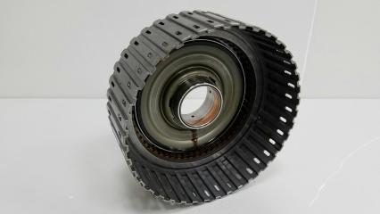 Фото запчасти пакет фрикционных дисков Volkswagen Tiguan 2013 Б/У запчасть Запчасть пакет фрикционных дисков Volkswagen Tiguan 2013