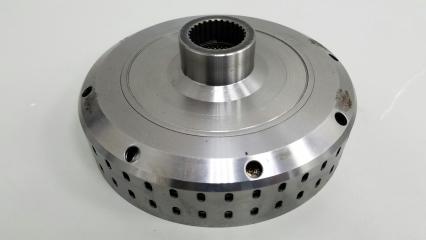 Фото запчасти пакет фрикционных дисков Volkswagen Tiguan 2013 Б/У запчасть Запчасть пакет фрикционных дисков Volkswagen Tiguan 2013