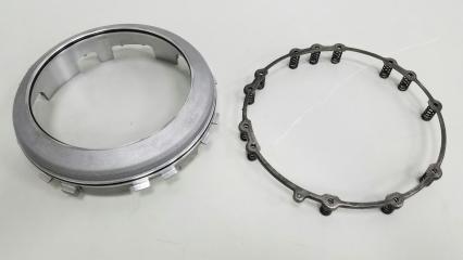 Фото запчасти шестерни акпп Volkswagen Tiguan 2013 Б/У запчасть Запчасть шестерни акпп Volkswagen Tiguan 2013