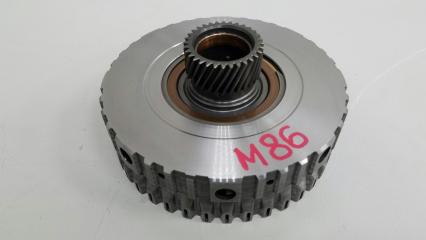 Запчасть корпус акпп Toyota Caldina 2001