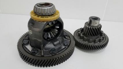 Запчасть дифференциал акпп Toyota Caldina 2001