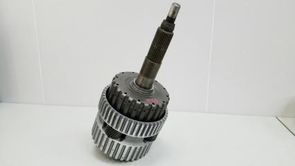 Запчасть вал акпп Mercedes S500 2001