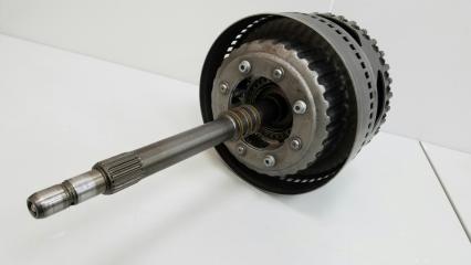 Запчасть вал акпп Mercedes S500 2001