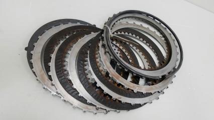 Запчасть пакет фрикционных дисков Mercedes S500 2001