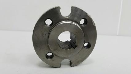 Запчасть фланец турбины Ford Transit 2011