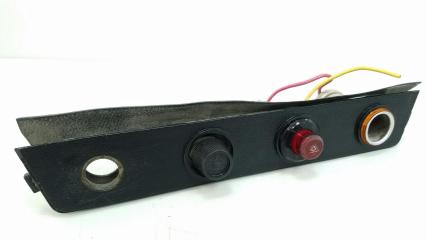 Запчасть накладка торпеды Lada 2106 1990