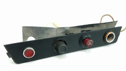 Запчасть накладка торпеды Lada 2106 1990