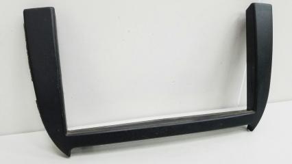 Запчасть накладка торпеды Chevrolet Lanos 2007