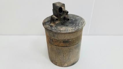 Запчасть абсорбер топливных паров Lada 2113 2007