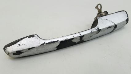 Запчасть ручка двери наружная задняя Lada 2114 2006