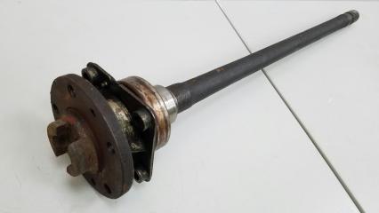 Запчасть полуось УАЗ 3741 
