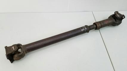 Запчасть карданный вал задний УАЗ 3741 