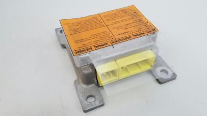 Блок управления SRS AirBag Nissan Almera 1998