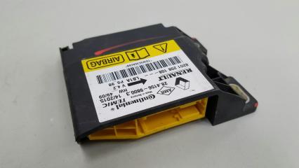 Блок управления SRS AirBag Nissan Almera 2016 2012—2018