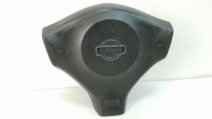 Подушка безопасности водителя AirBag Nissan Primera 1995—2000
