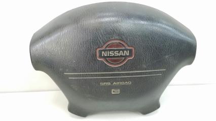 Подушка безопасности водителя AirBag Nissan Almera 1998