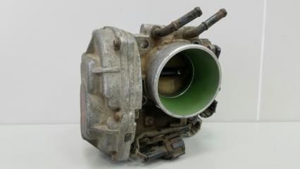 Запчасть дроссельная заслонка Nissan Almera 1999