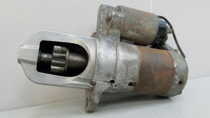 Стартер Nissan Teana 2008