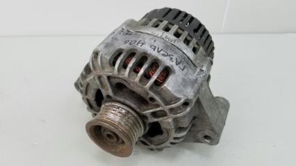 Генератор Газ Газель 2004