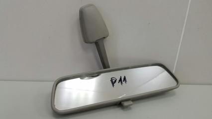 Зеркало салона Nissan Primera 1995—2000