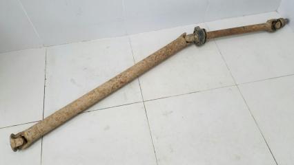 Карданный вал задний Газ Газель 2004