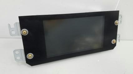 Дисплей информационный монитор Nissan Teana 2008