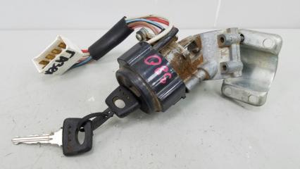 Замок зажигания с ключом Газ Газель 2004