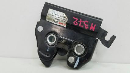 Запчасть замок спинки сиденья Great Wall Hover H6 2013 2011—2017