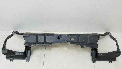 Запчасть передняя панель телевизор радиатора Fiat Doblo Cargo 2001-