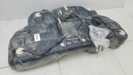 Бензобак Nissan Teana 2008