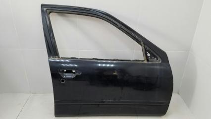 Дверь передняя правая Nissan Primera 1995—2000