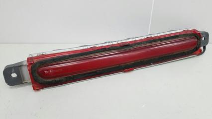 Фонарь стоп сигнала Nissan Almera 1999