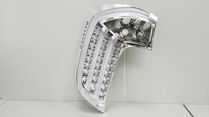 Фото запчасти фонарь задний левый Kia Picanto 2015 рестайлинг 2015—2017 Б/У запчасть Запчасть фонарь задний левый Kia Picanto 2015 рестайлинг 2015—2017