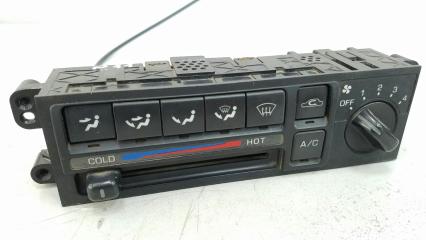 Блок управления печки / климат-контроля / отопителя Nissan Primera 1995—2000